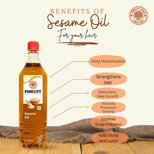 Benefits of sesame oil , Sesame oil , Til oil , Benefits of til oil , Gingelly Oil