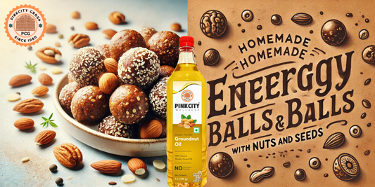 energy balls, nuts and seeds, healthy snack, homemade energy balls, nutritious snack